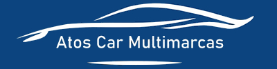 Atos Car Multimarcas Logo